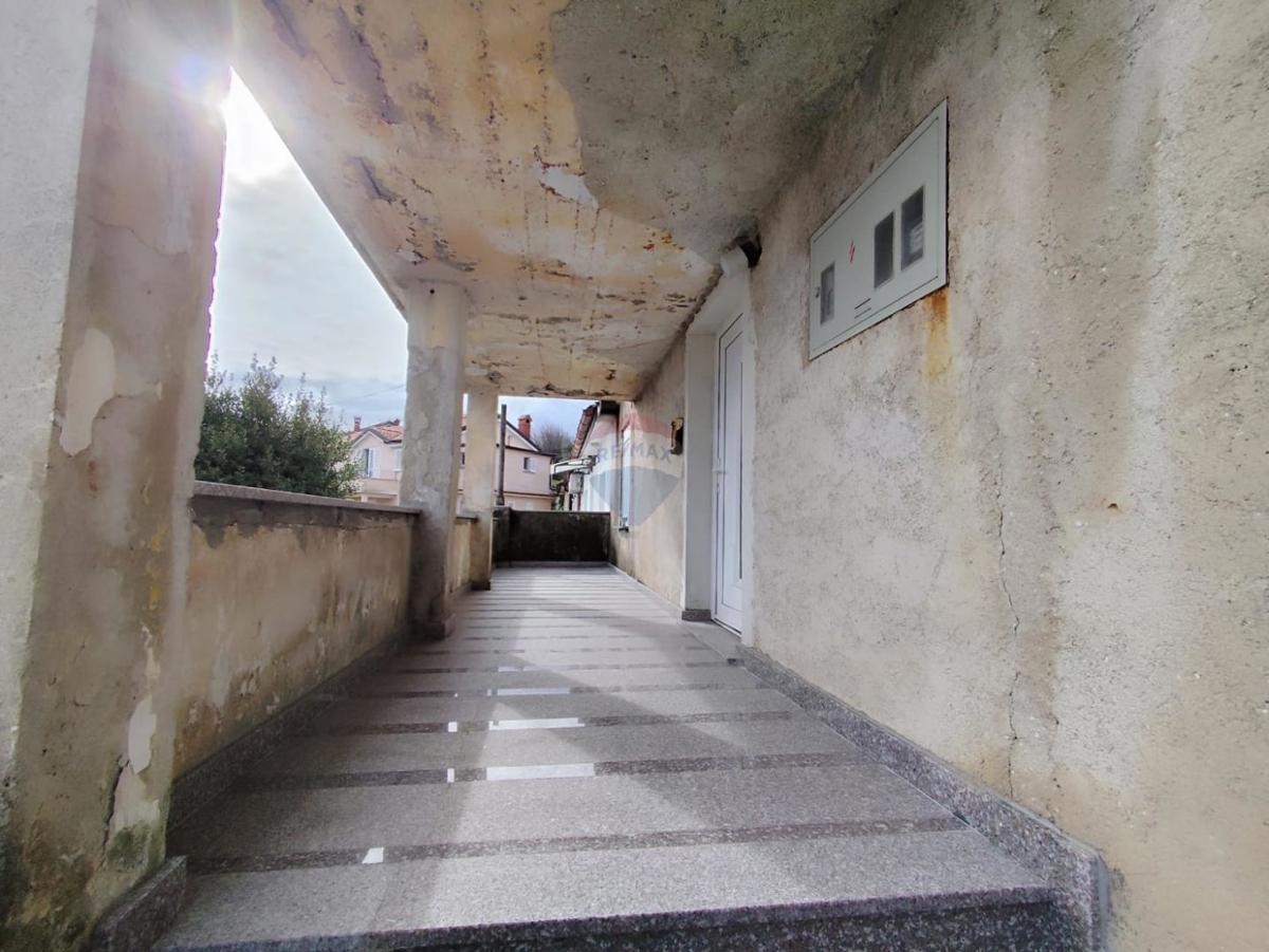 Hiša Matulji, 420m2