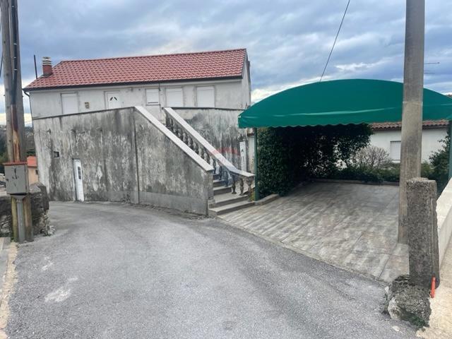 Hiša Matulji, 420m2