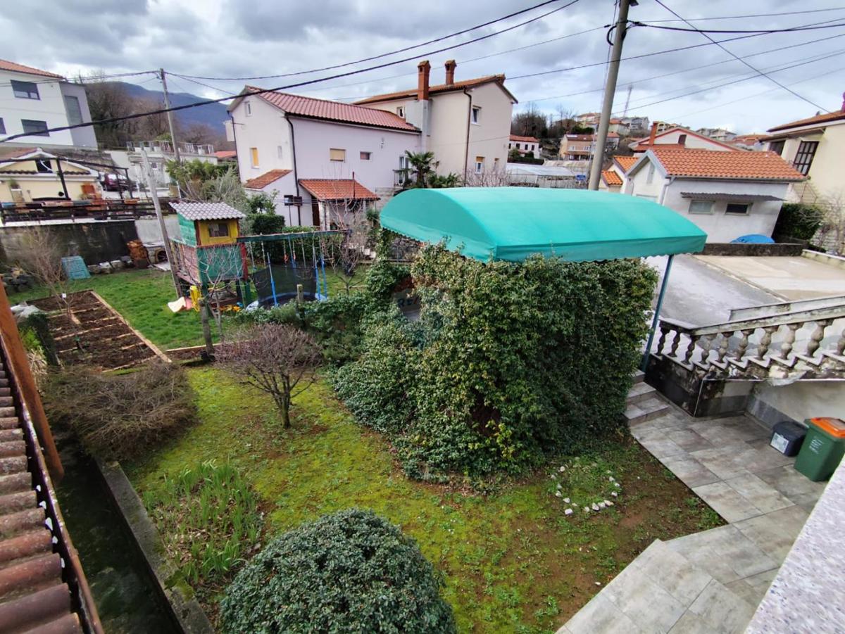 Hiša Matulji, 420m2