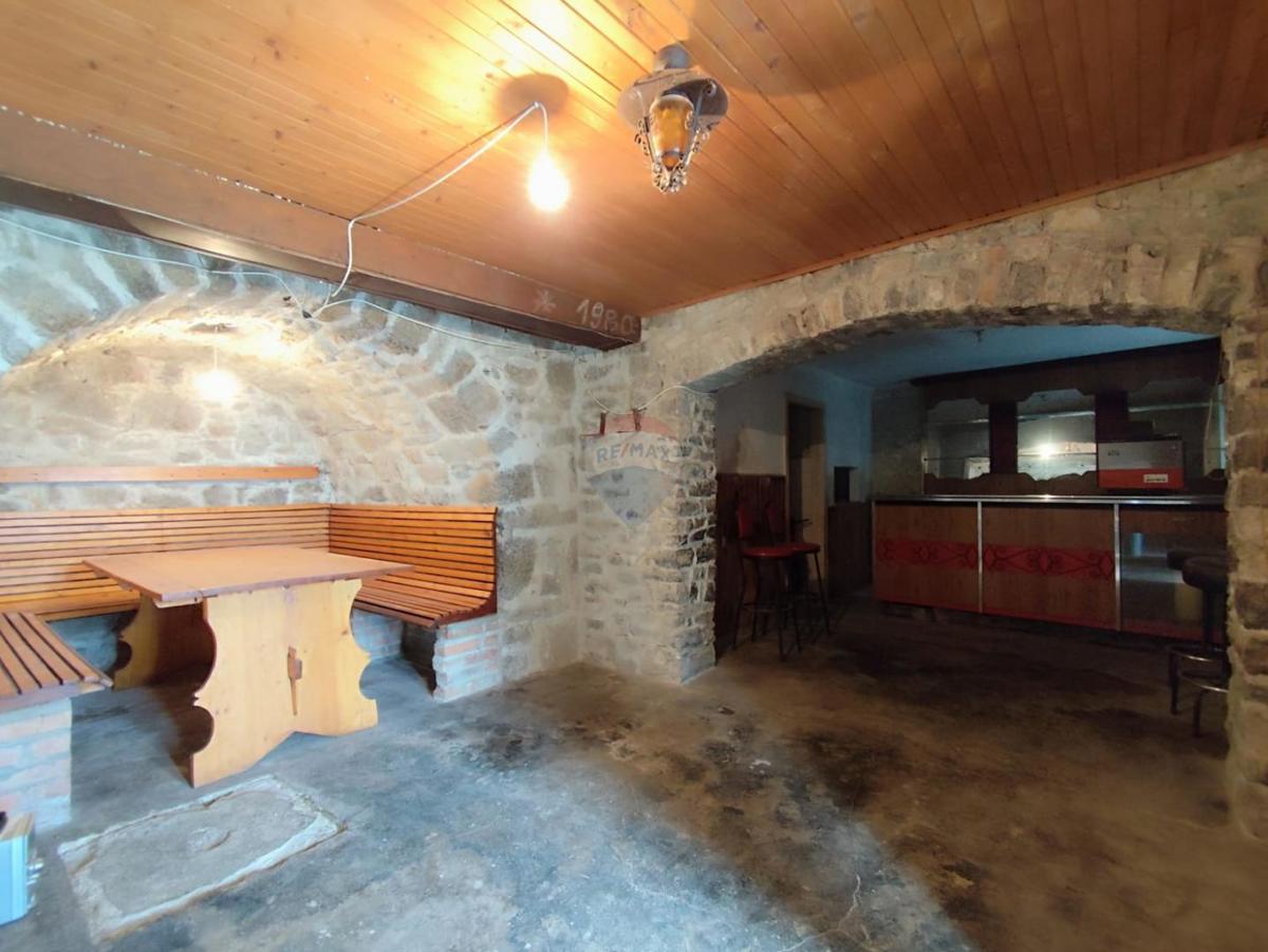 Hiša Matulji, 420m2