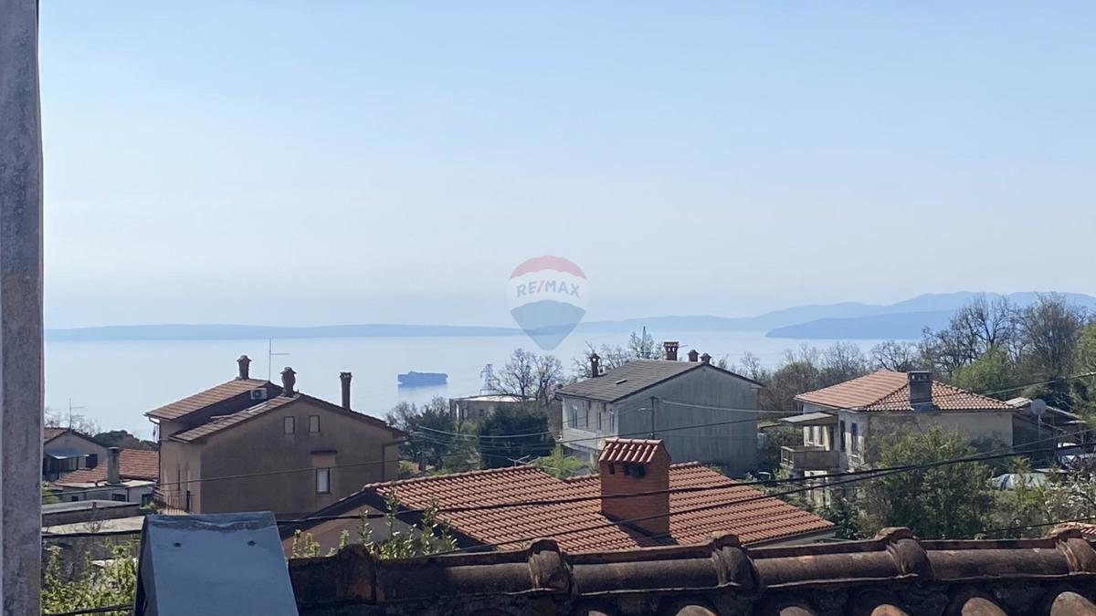 Hiša Matulji, 420m2
