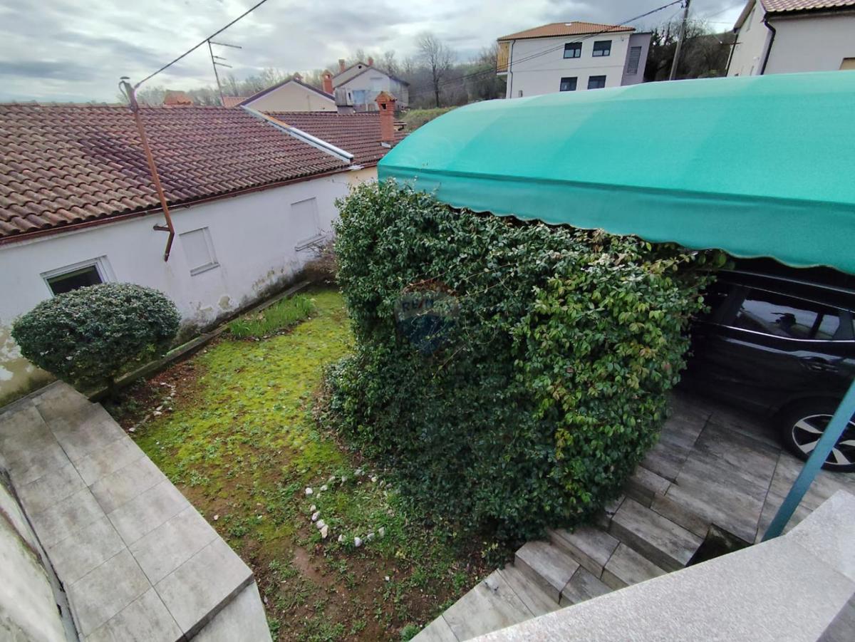 Hiša Matulji, 420m2
