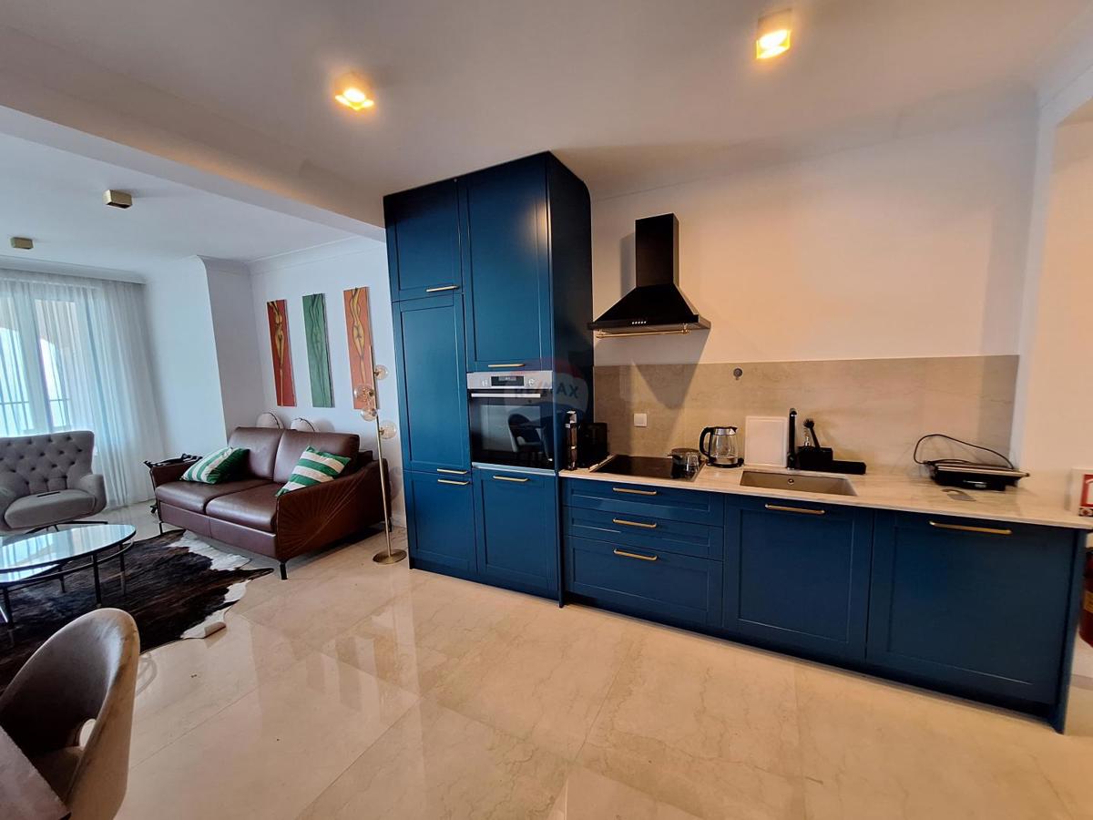 Stanovanje/Apartma Dobreć, Opatija - Okolica, 108m2