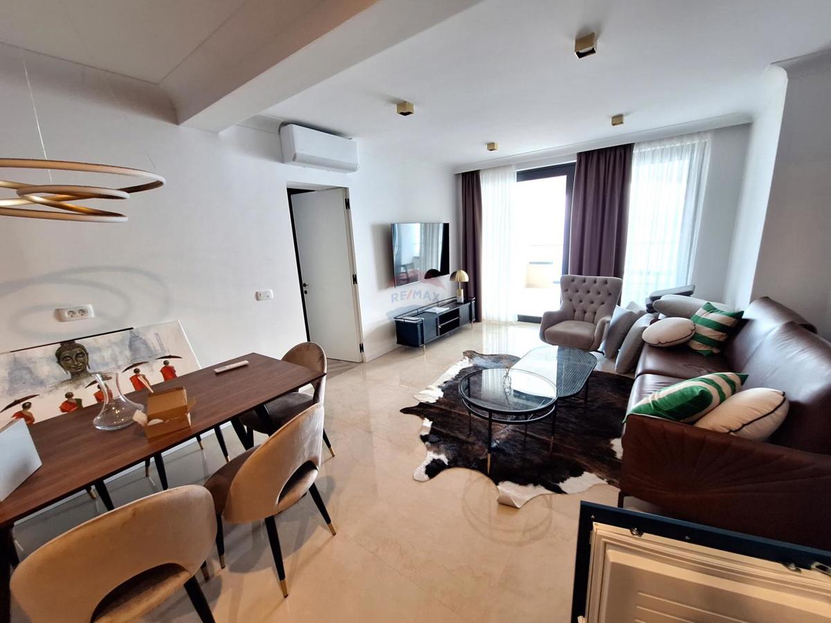 Stanovanje/Apartma Dobreć, Opatija - Okolica, 108m2