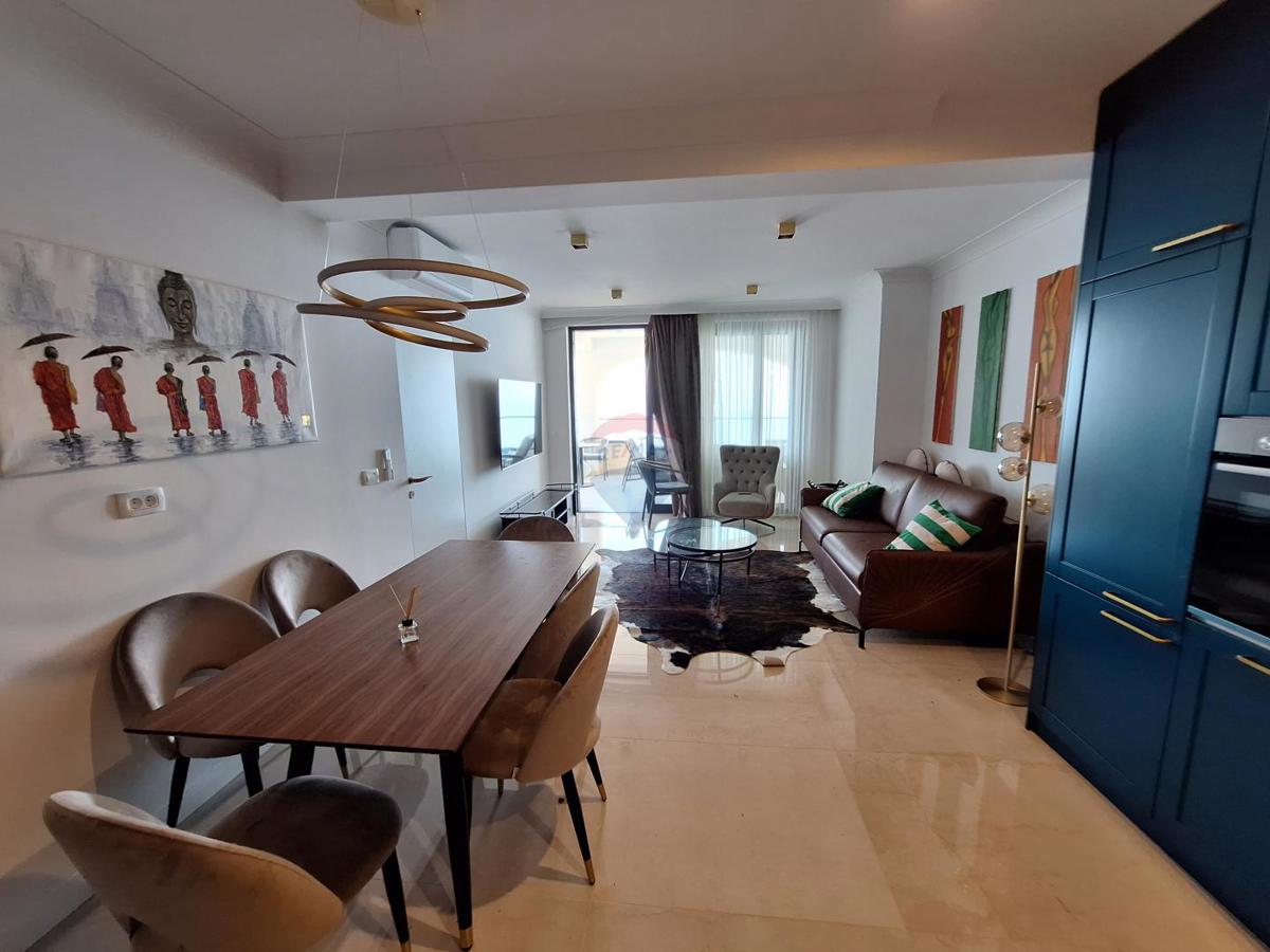 Stanovanje/Apartma Dobreć, Opatija - Okolica, 108m2