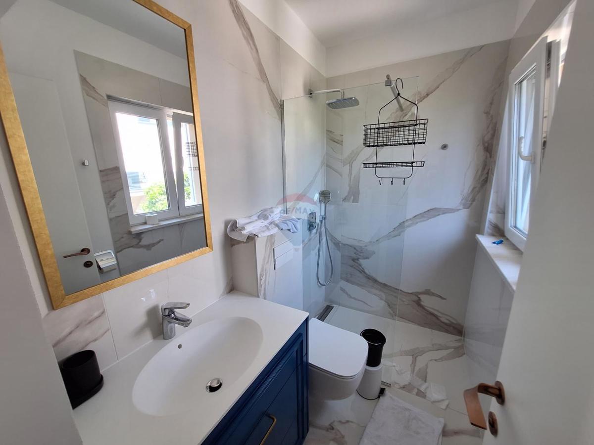 Stanovanje/Apartma Dobreć, Opatija - Okolica, 108m2