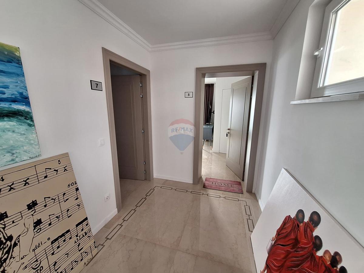 Stanovanje/Apartma Dobreć, Opatija - Okolica, 108m2