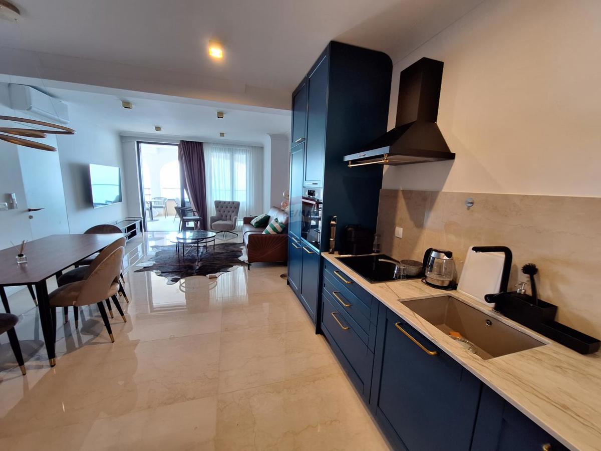 Stanovanje/Apartma Dobreć, Opatija - Okolica, 108m2