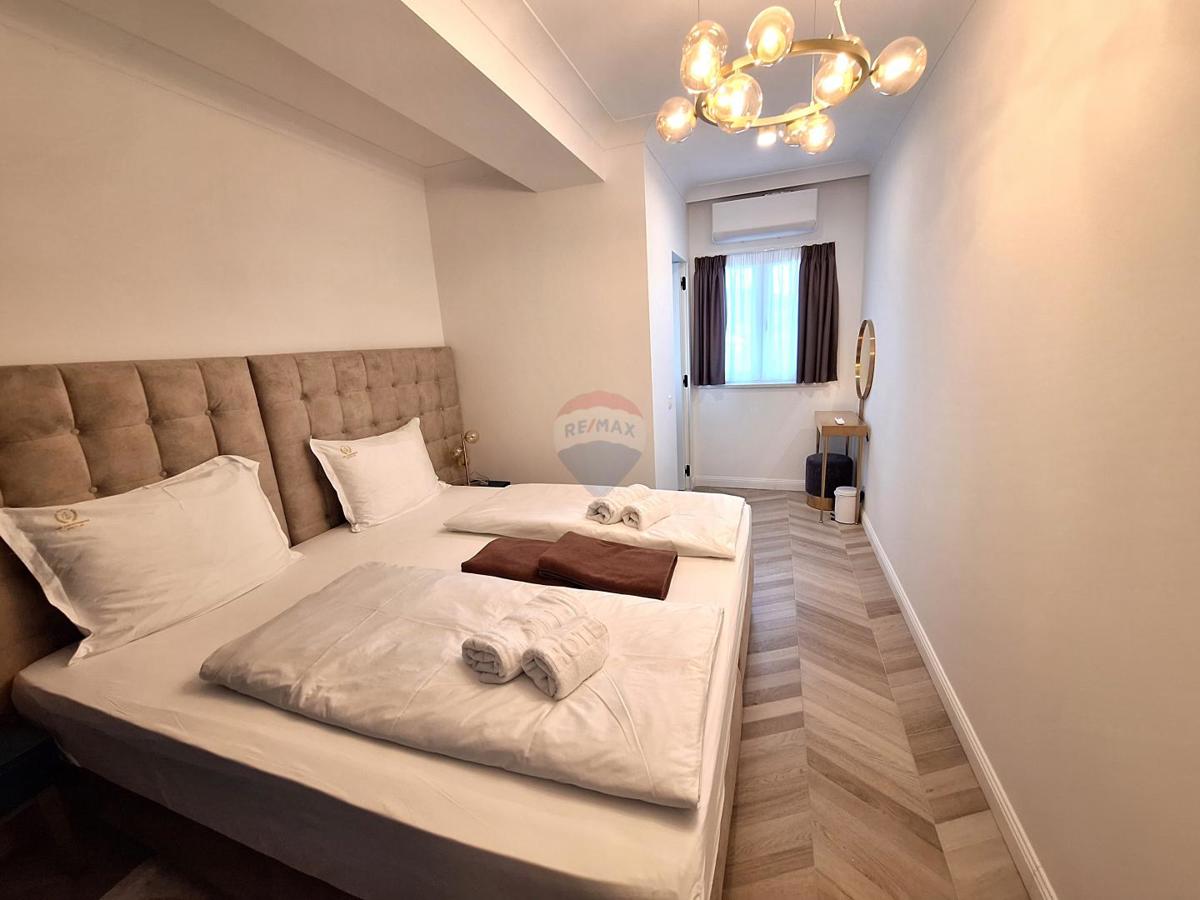 Stanovanje/Apartma Dobreć, Opatija - Okolica, 108m2