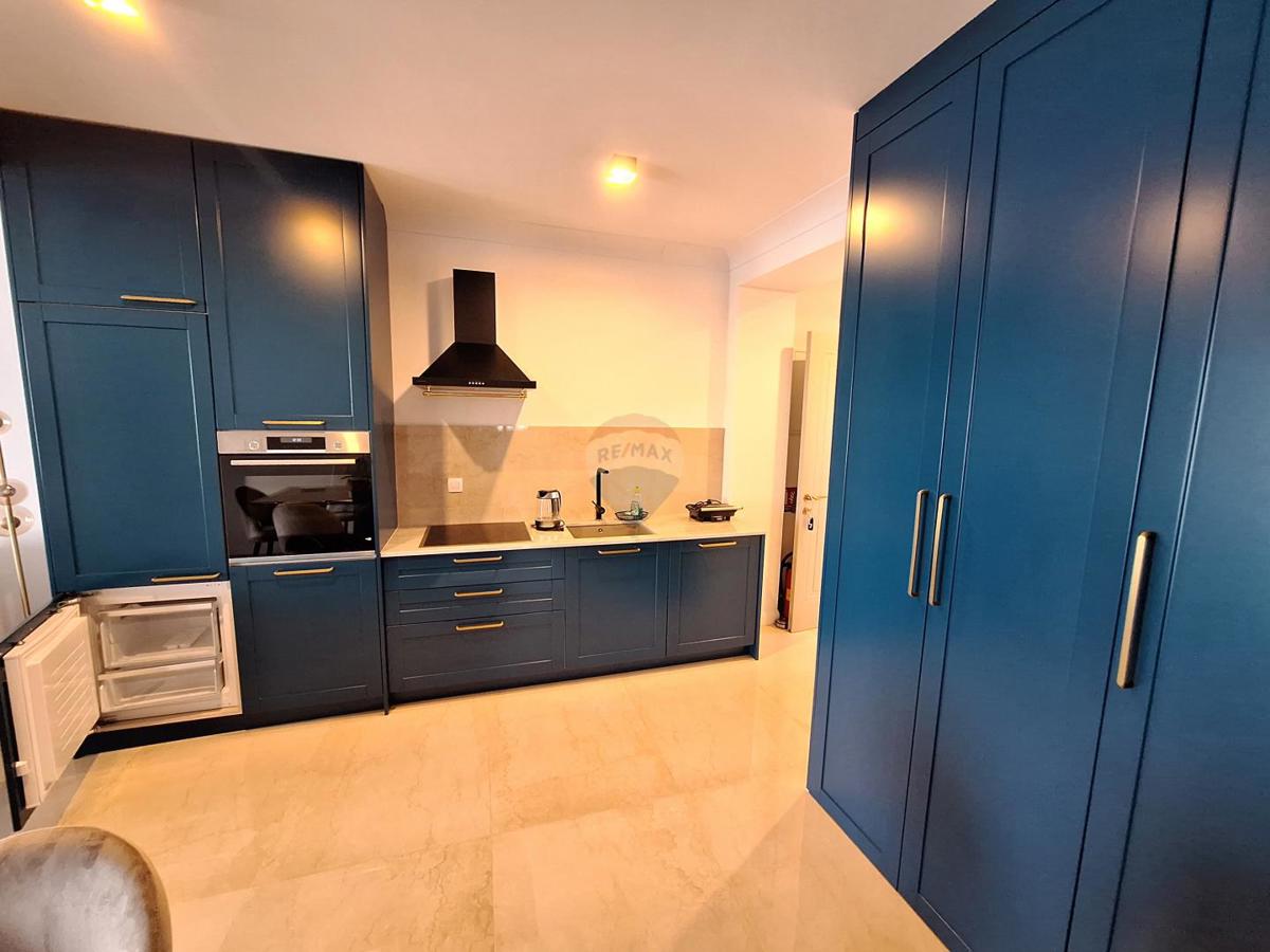 Stanovanje/Apartma Dobreć, Opatija - Okolica, 108m2