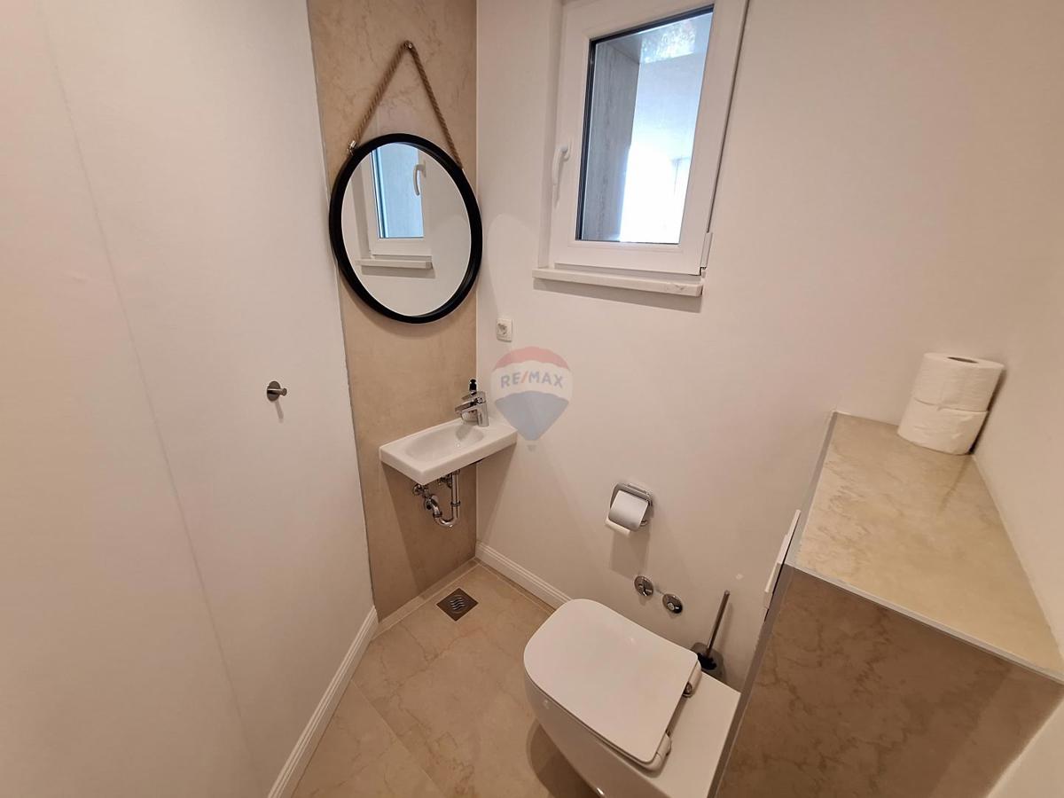 Stanovanje/Apartma Dobreć, Opatija - Okolica, 111m2