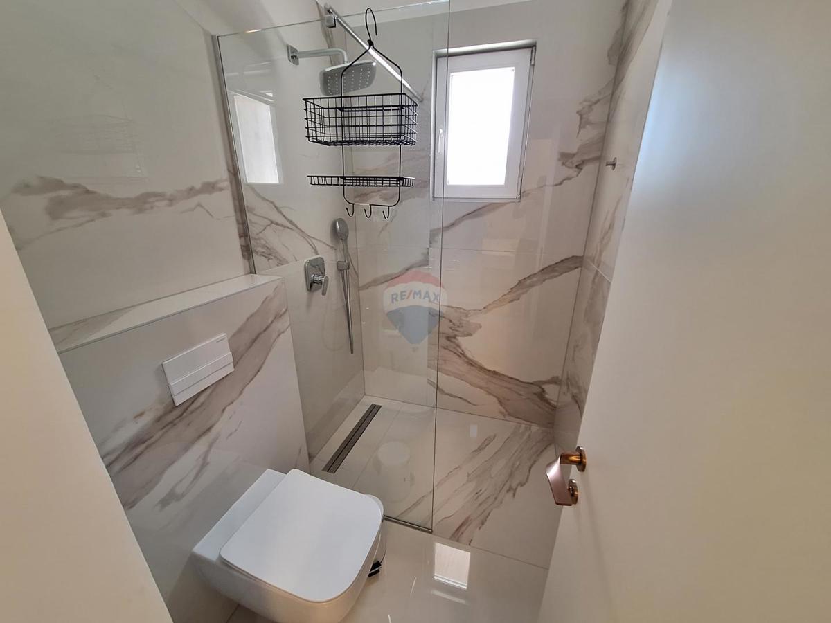 Stanovanje/Apartma Dobreć, Opatija - Okolica, 111m2