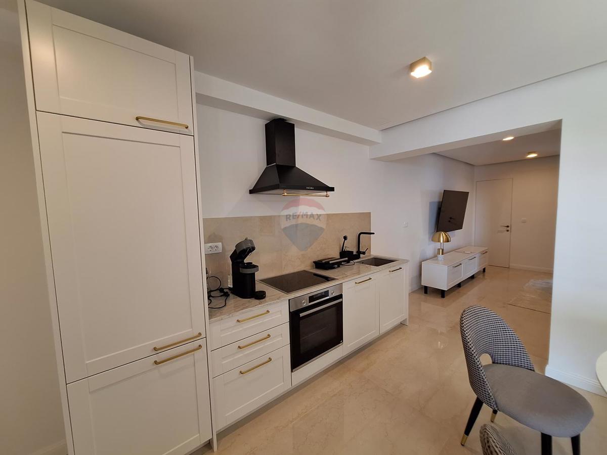 Stanovanje/Apartma Dobreć, Opatija - Okolica, 111m2
