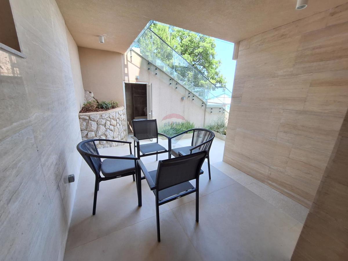 Stanovanje/Apartma Dobreć, Opatija - Okolica, 111m2