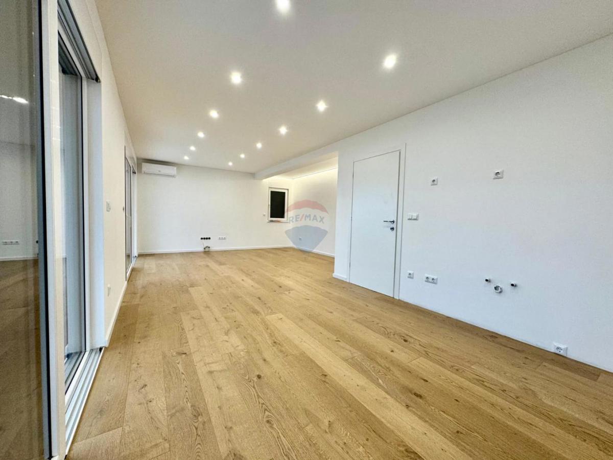 Stanovanje/Apartma Crikvenica, 103m2