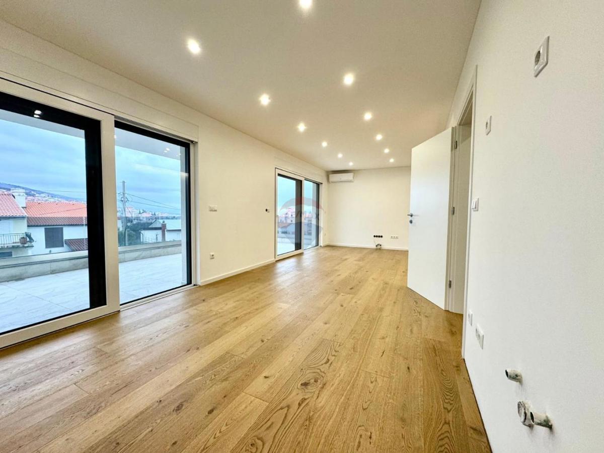 Stanovanje/Apartma Crikvenica, 103m2
