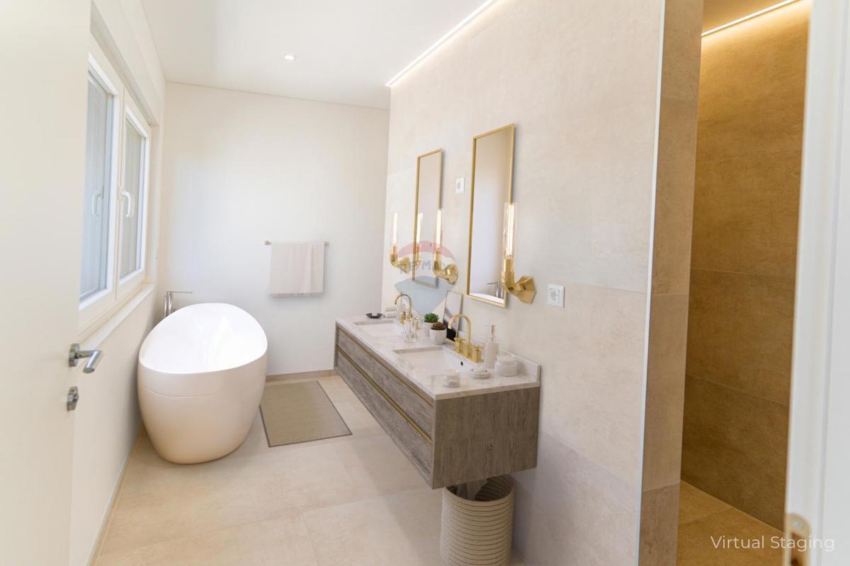 Stanovanje/Apartma Crikvenica, 103m2