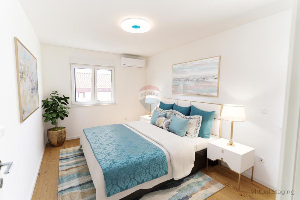 Stanovanje/Apartma Crikvenica, 103m2