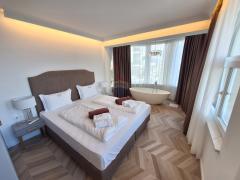 Stanovanje/Apartma Dobreć, Opatija - Okolica, 94m2