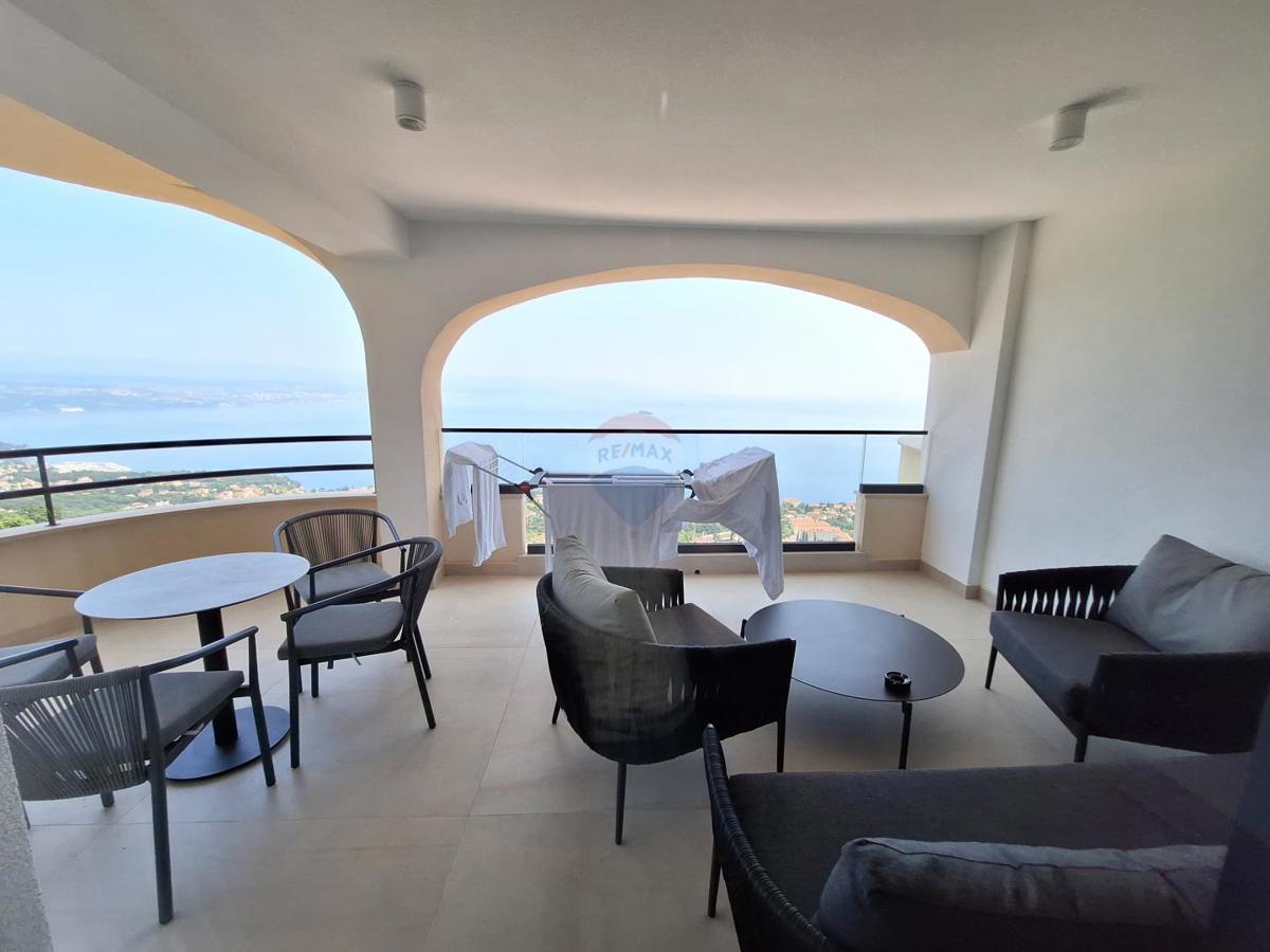 Stanovanje/Apartma Dobreć, Opatija - Okolica, 94m2