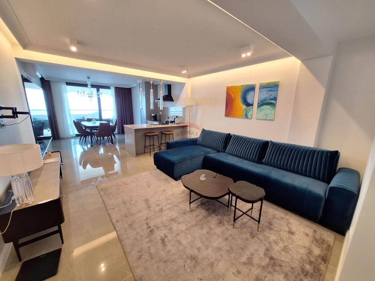 Stanovanje/Apartma Dobreć, Opatija - Okolica, 94m2