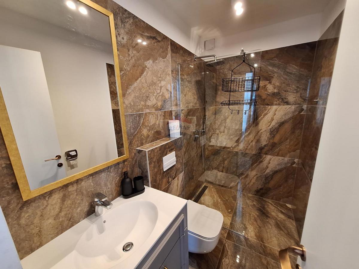Stanovanje/Apartma Dobreć, Opatija - Okolica, 94m2