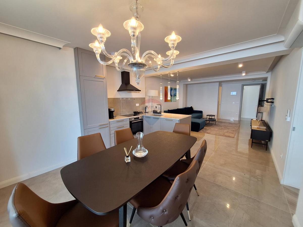 Stanovanje/Apartma Dobreć, Opatija - Okolica, 94m2