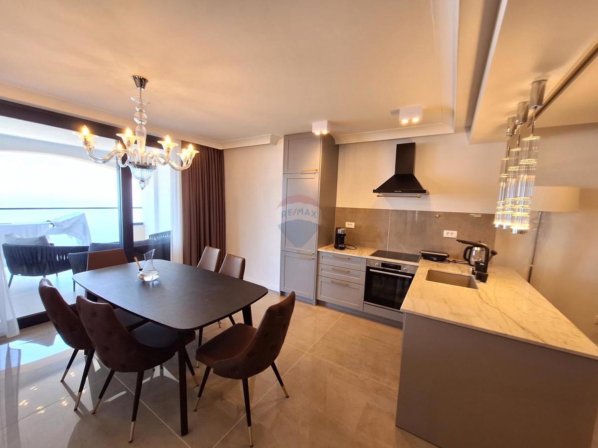 Stanovanje/Apartma Dobreć, Opatija - Okolica, 94m2