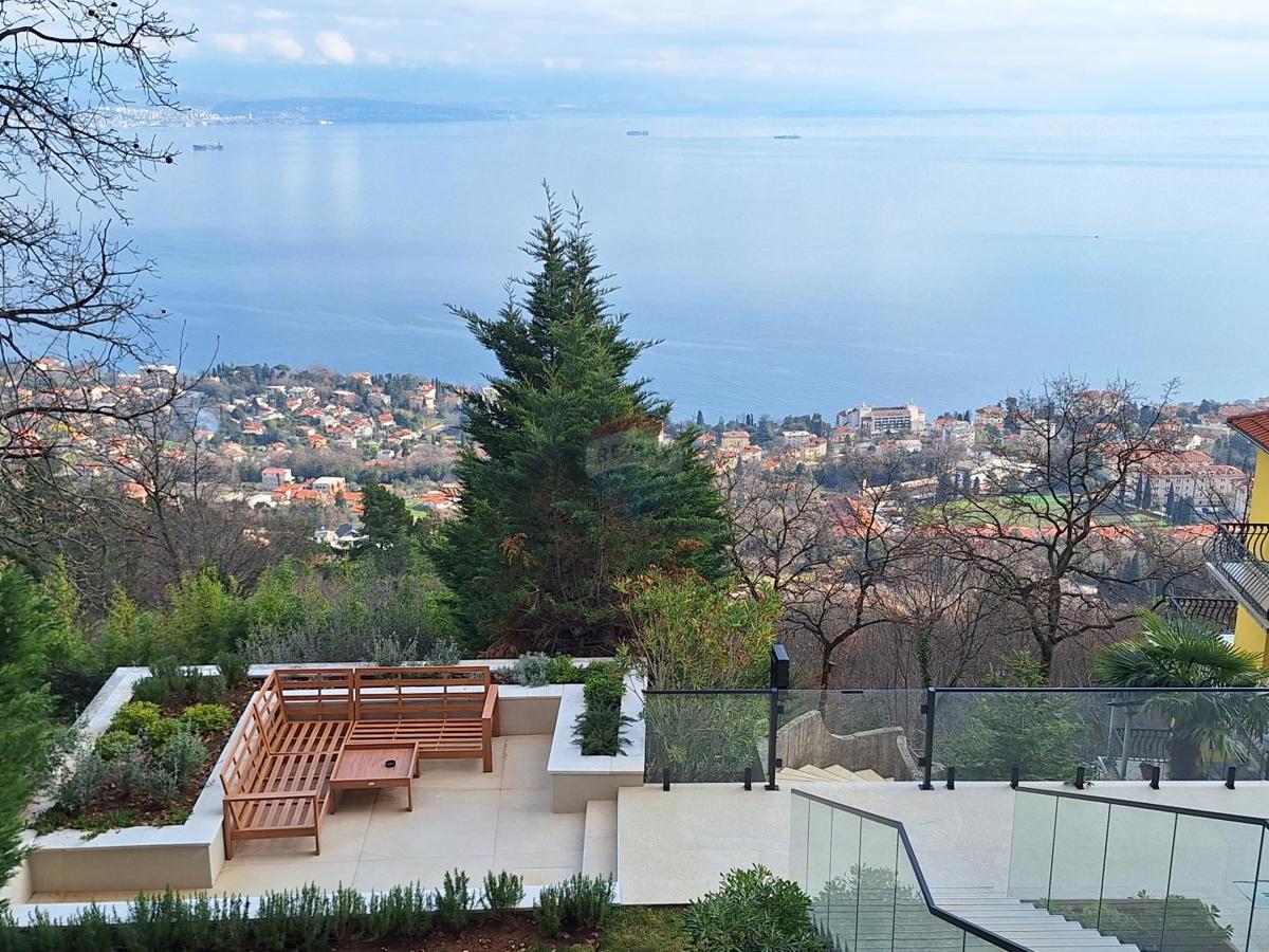 Stanovanje/Apartma Dobreć, Opatija - Okolica, 94m2