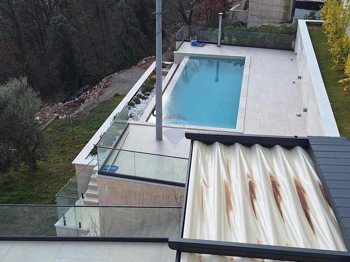 Stanovanje/Apartma Dobreć, Opatija - Okolica, 94m2