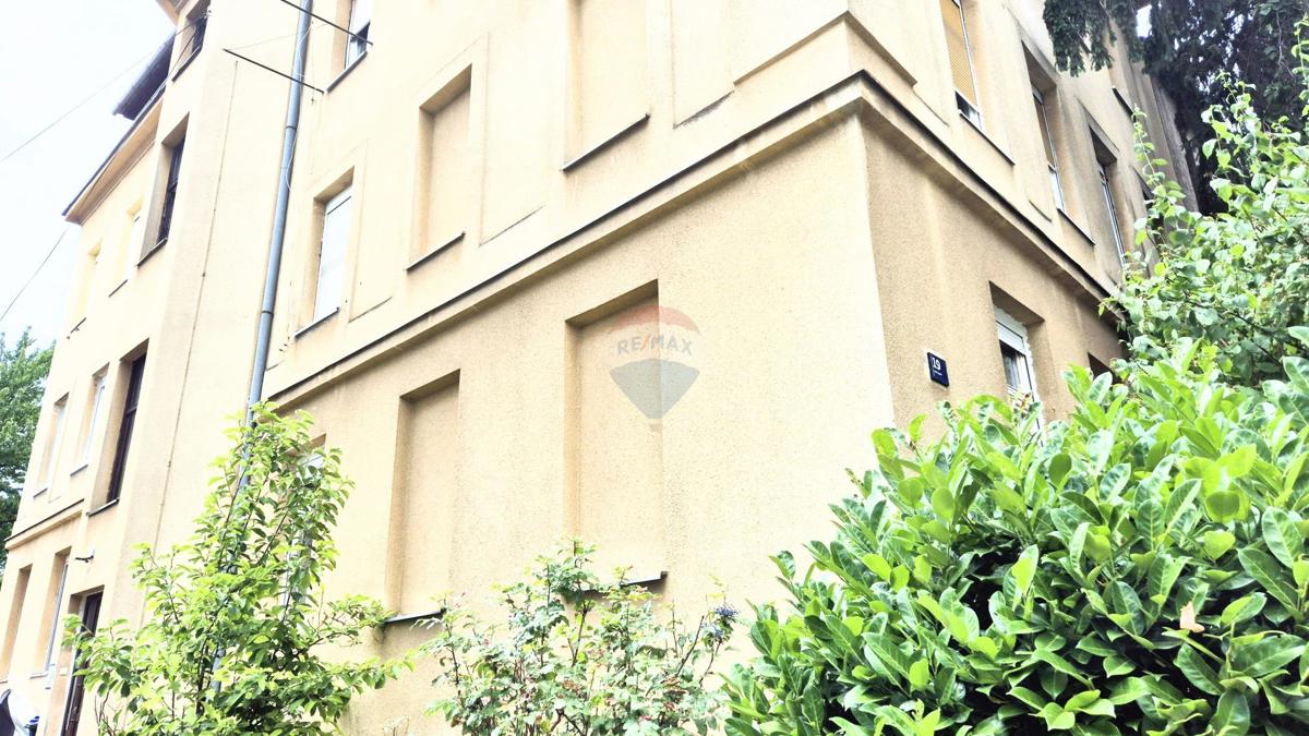 Stanovanje/Apartma Vrhovec, Črnomerec, 35,52m2