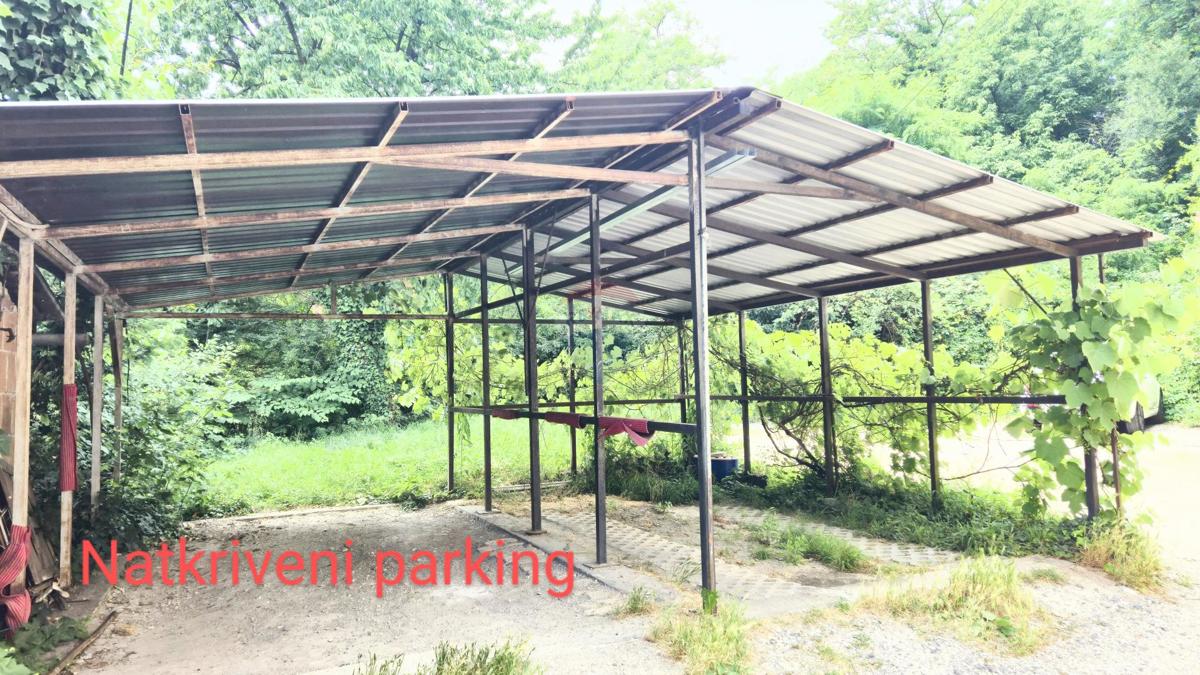 Stanovanje/Apartma Vrhovec, Črnomerec, 35,52m2