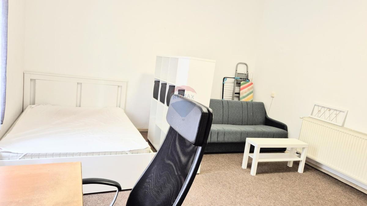 Stanovanje/Apartma Vrhovec, Črnomerec, 35,52m2