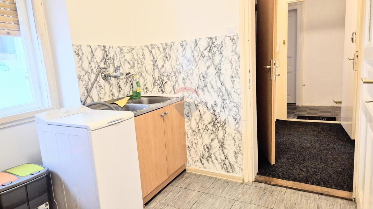 Stanovanje/Apartma Vrhovec, Črnomerec, 35,52m2