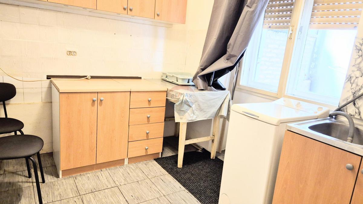 Stanovanje/Apartma Vrhovec, Črnomerec, 35,52m2