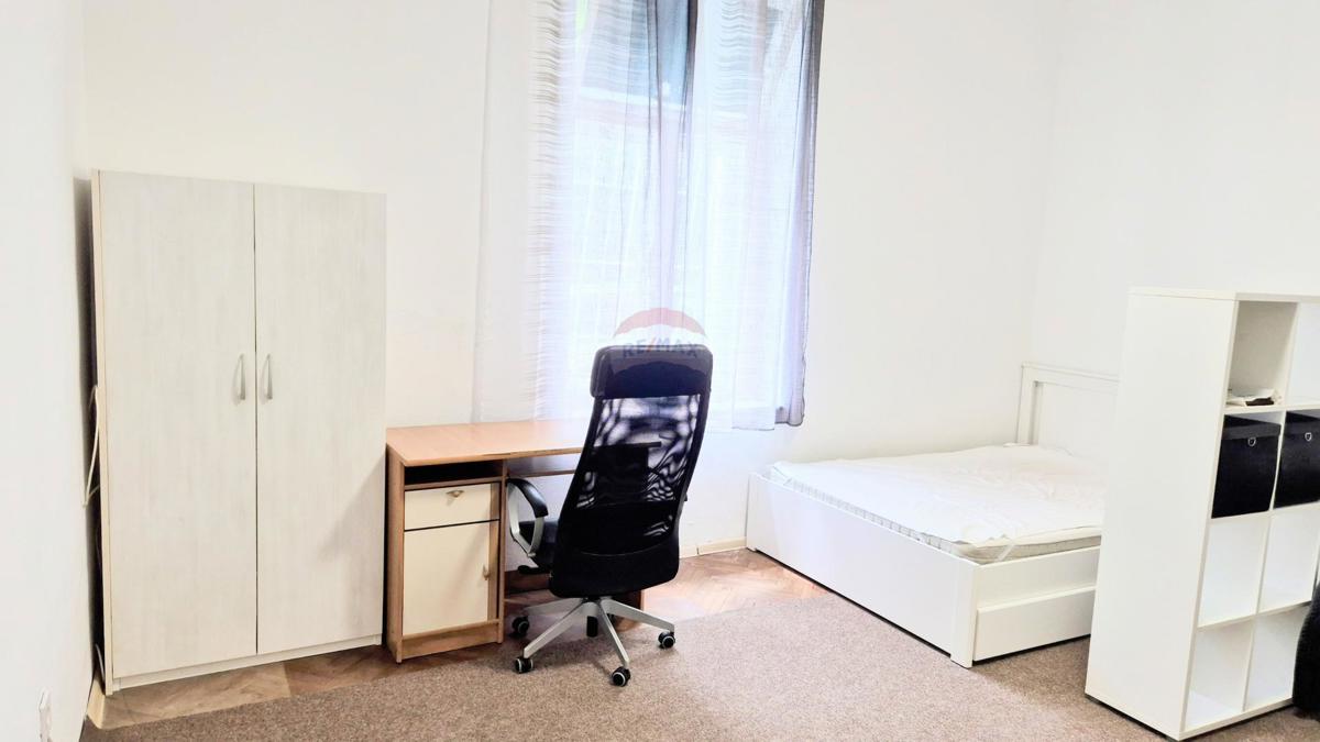 Stanovanje/Apartma Vrhovec, Črnomerec, 35,52m2