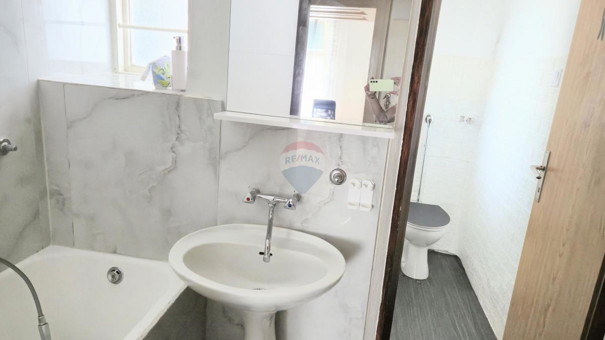 Stanovanje/Apartma Vrhovec, Črnomerec, 35,52m2