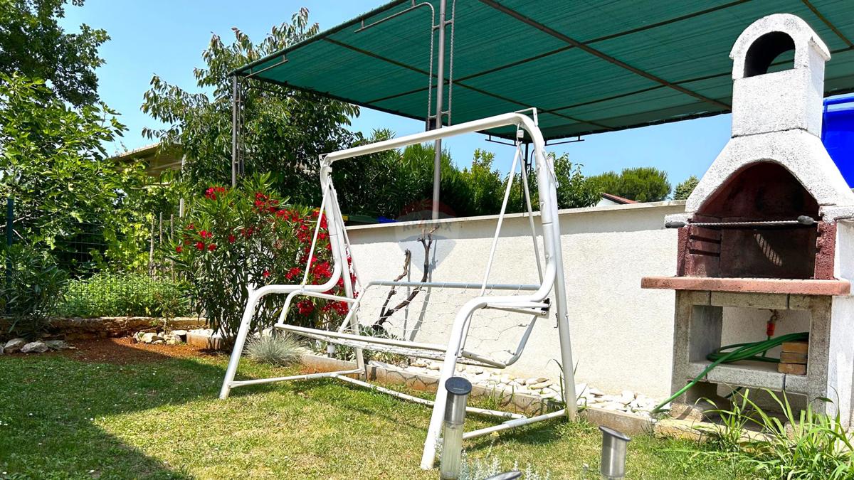 Stanovanje/Apartma Karigador, Brtonigla, 97,60m2