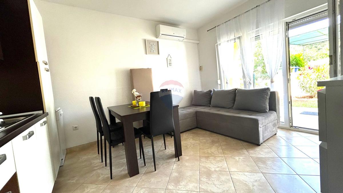 Stanovanje/Apartma Karigador, Brtonigla, 97,60m2