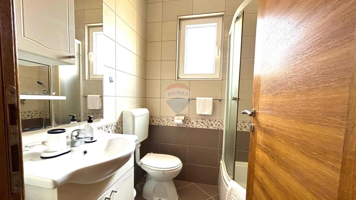 Stanovanje/Apartma Karigador, Brtonigla, 97,60m2