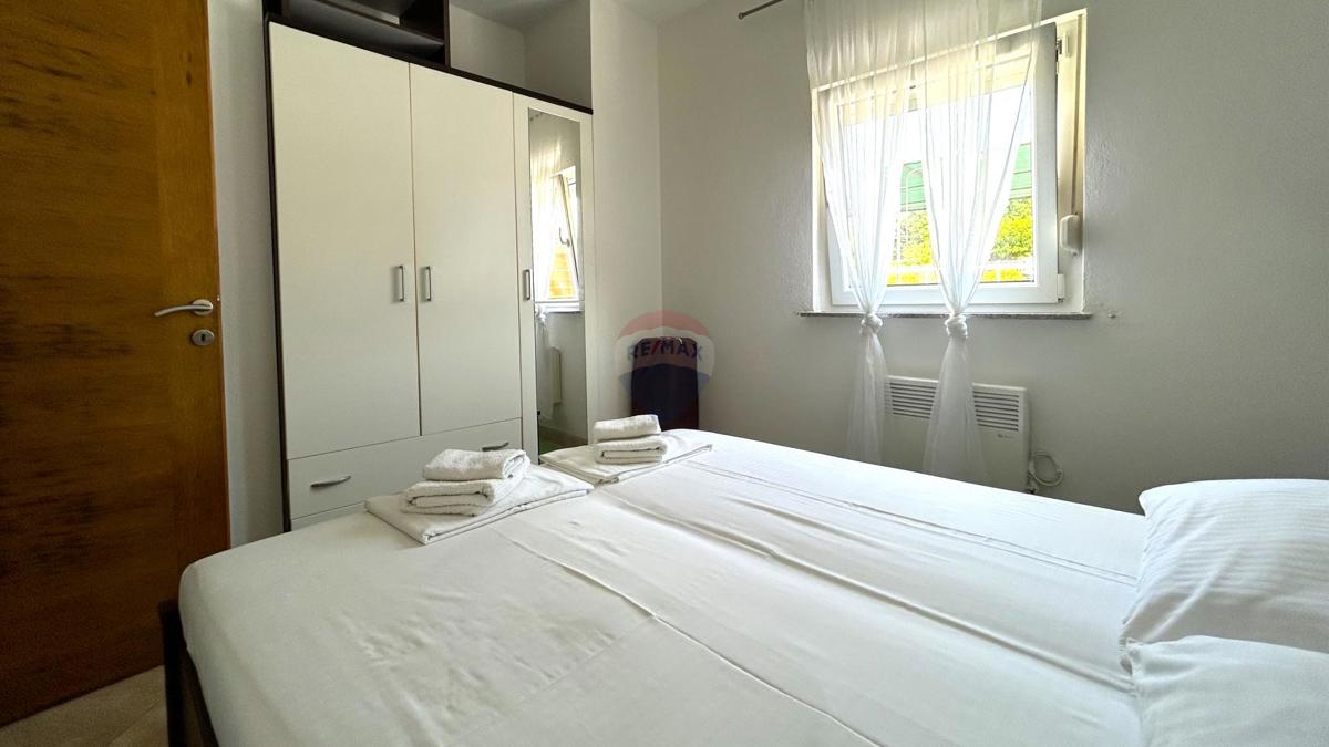 Stanovanje/Apartma Karigador, Brtonigla, 97,60m2
