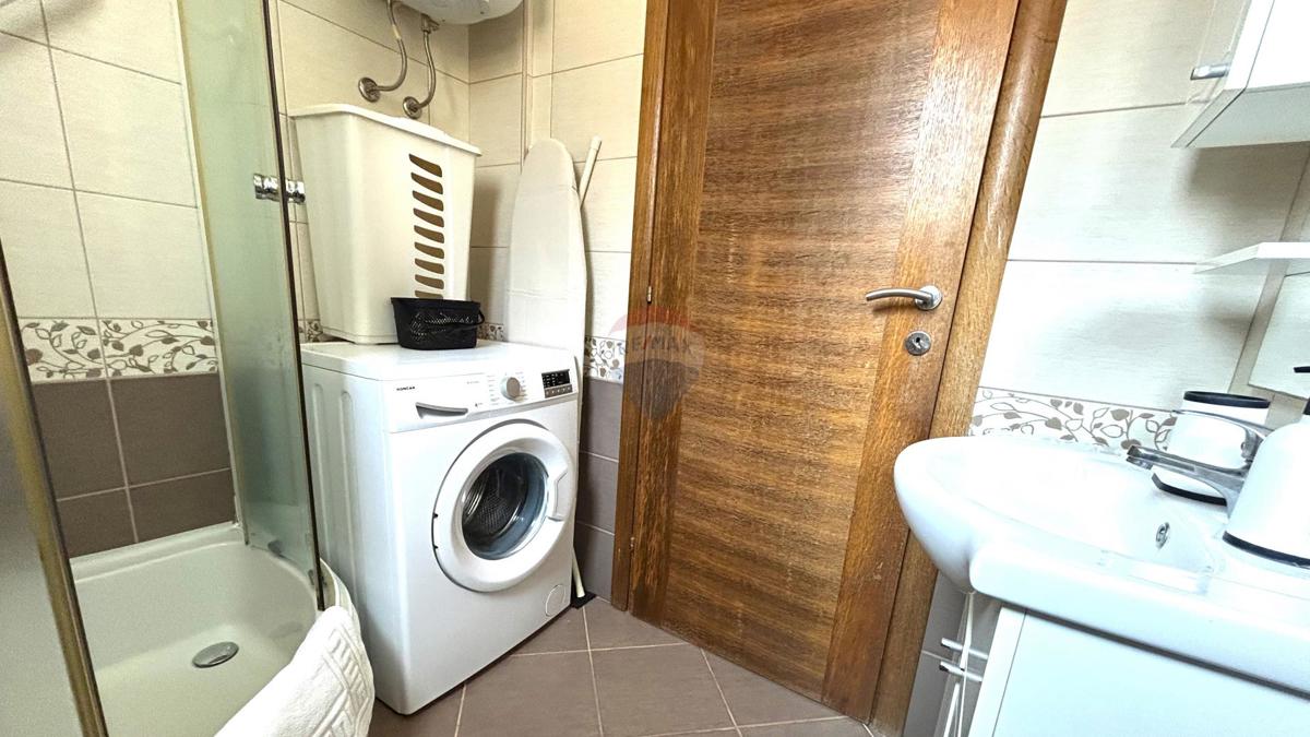Stanovanje/Apartma Karigador, Brtonigla, 97,60m2