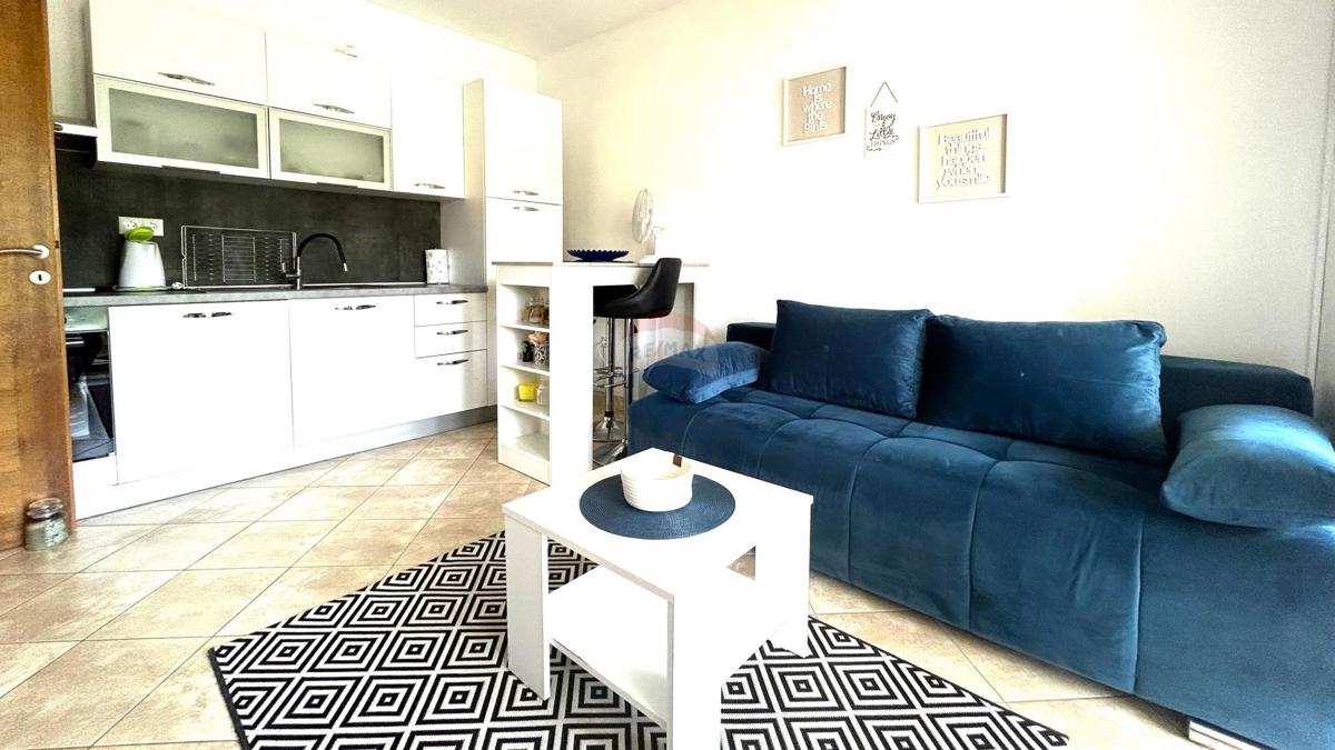 Stanovanje/Apartma Karigador, Brtonigla, 97,60m2