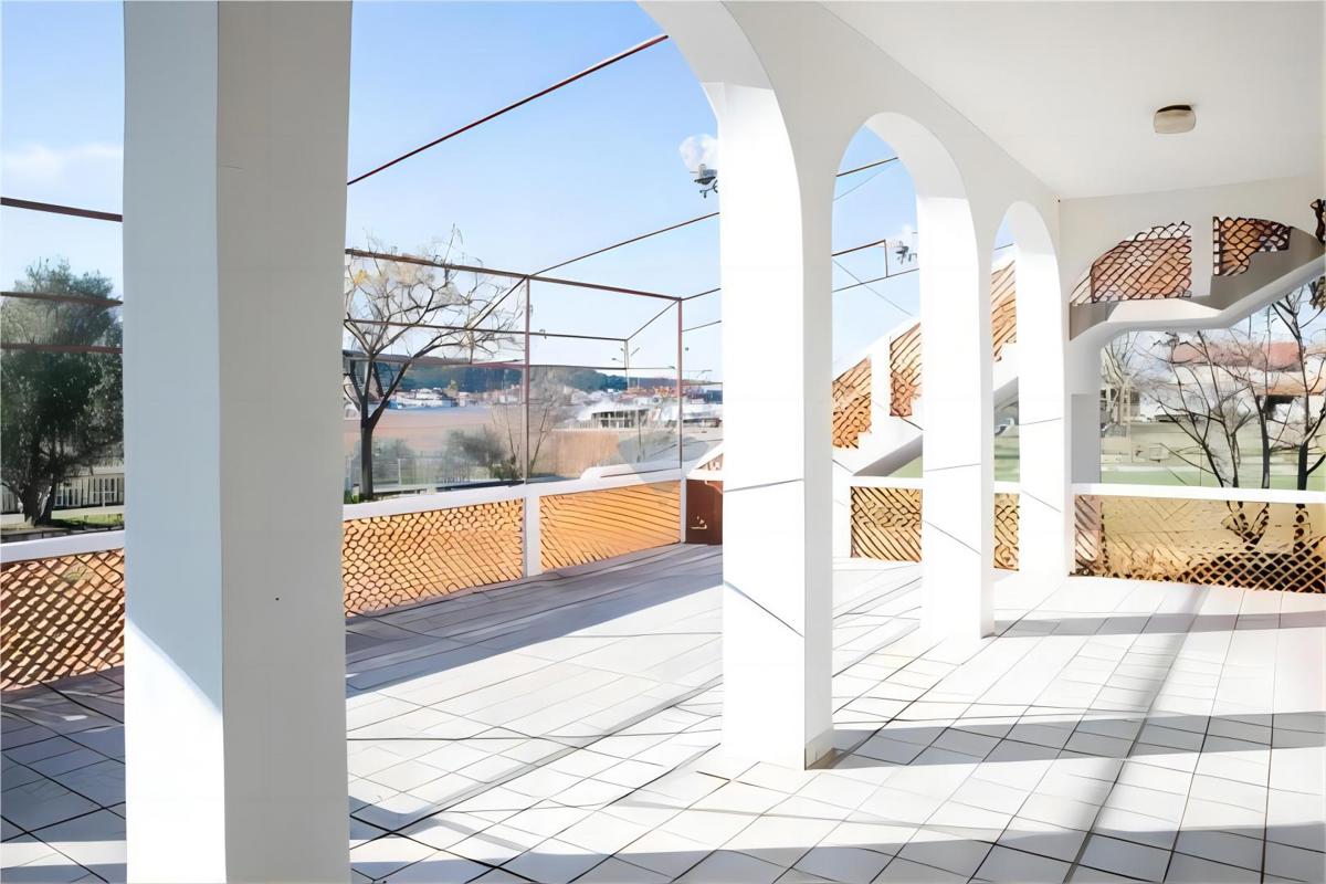 Hiša Supetarska Draga, Rab, 620m2