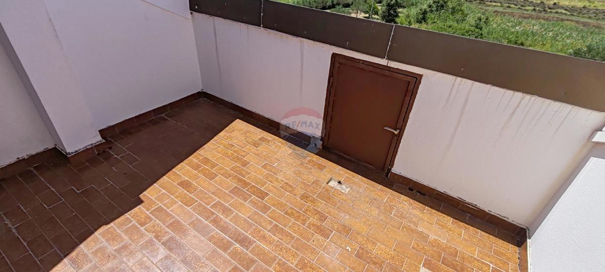 Hiša Supetarska Draga, Rab, 620m2