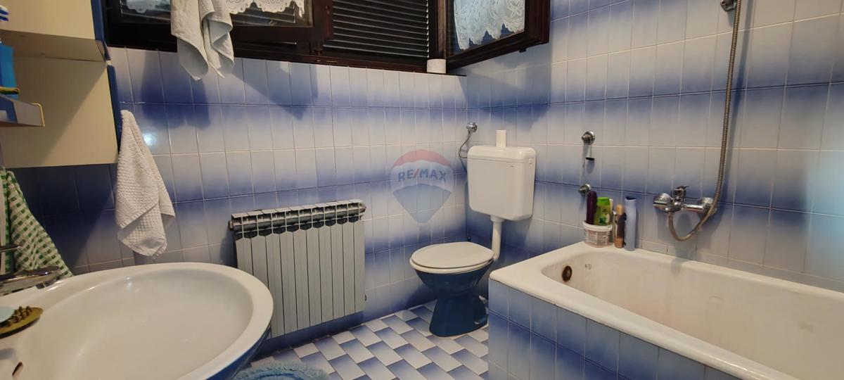 Hiša Supetarska Draga, Rab, 620m2