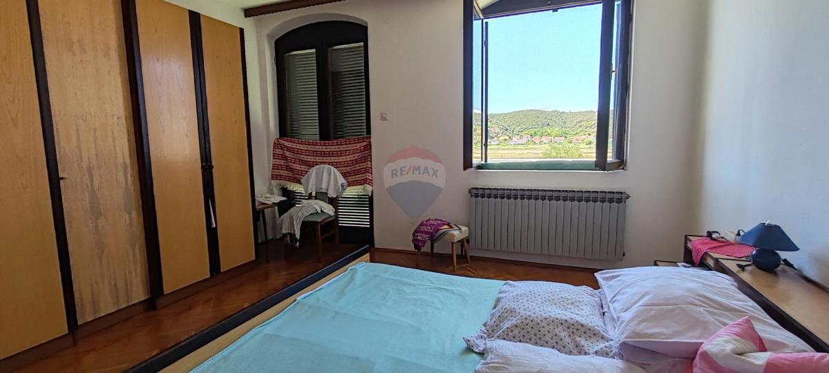 Hiša Supetarska Draga, Rab, 620m2