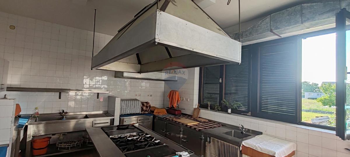 Hiša Supetarska Draga, Rab, 620m2