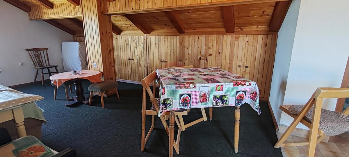 Hiša Supetarska Draga, Rab, 620m2