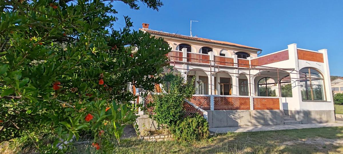 Hiša Supetarska Draga, Rab, 620m2